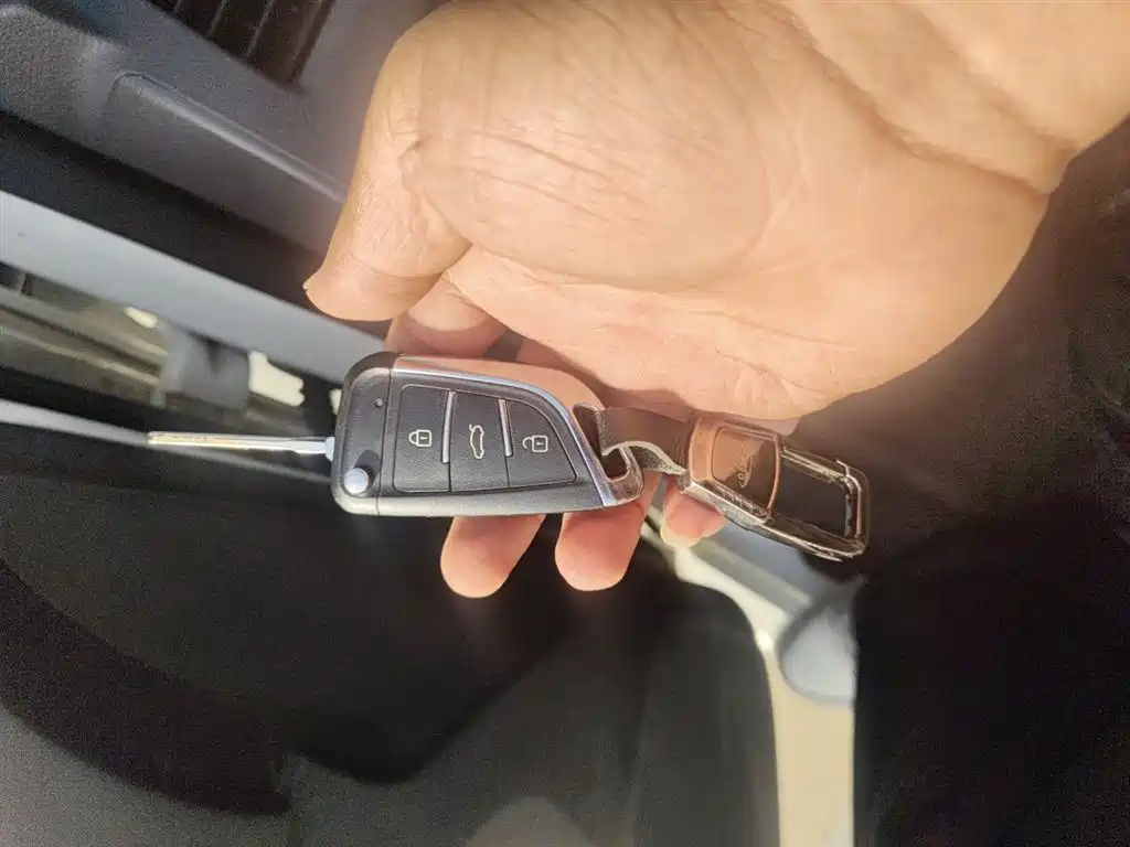 Isuzu Lingtuo 2019 2018 2.5T 2WD Base Model JE4D25Q5A