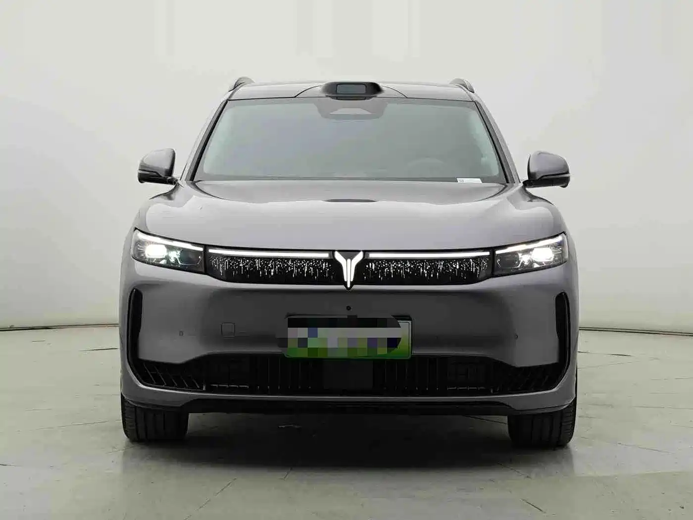 Voyah Free 2025 2025 FREE+ 4WD Qiankun Edition