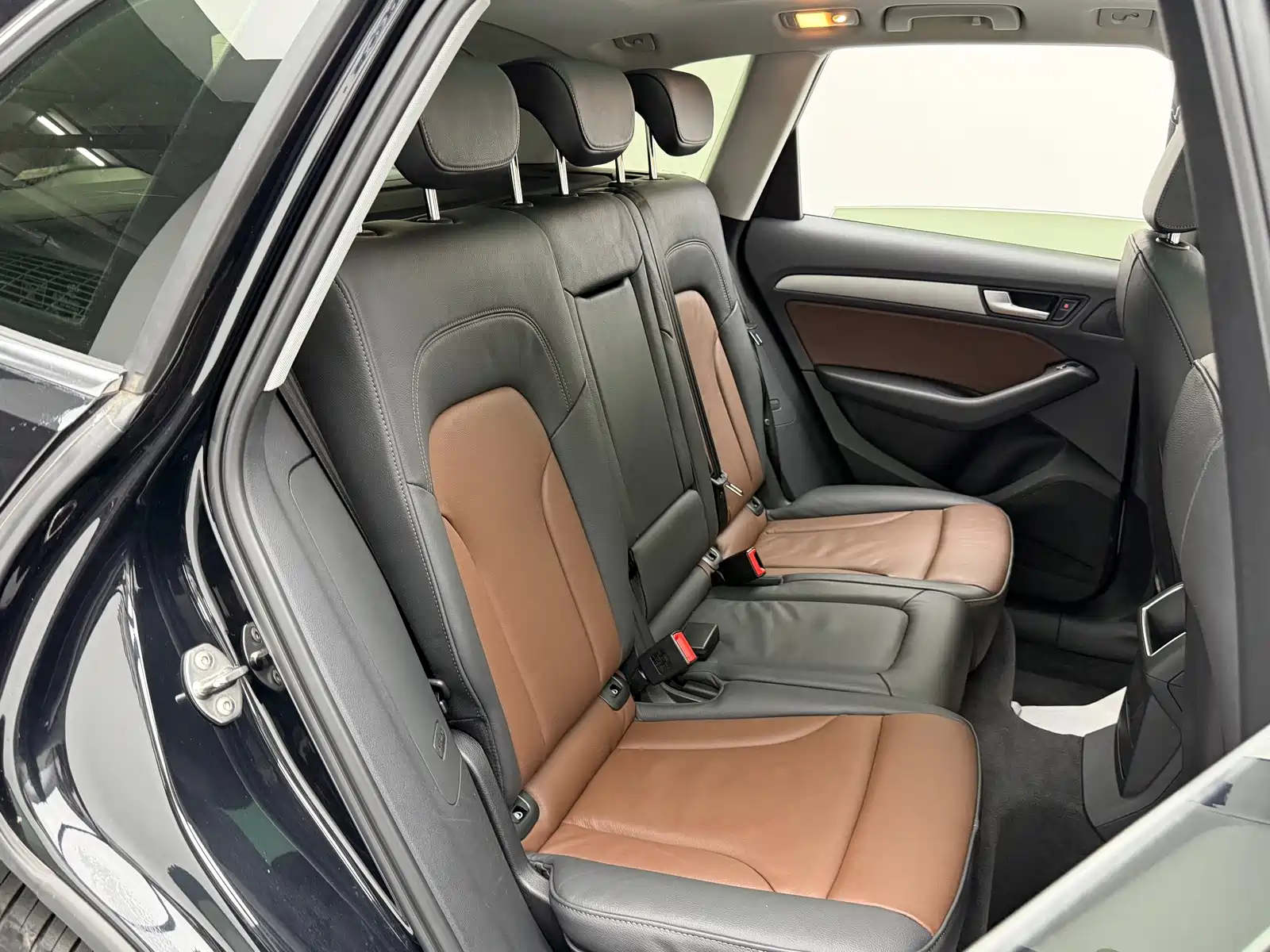 Photo 24 - Audi Q5