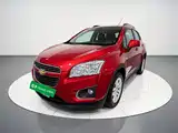 Фото 1 - Chevrolet Trax