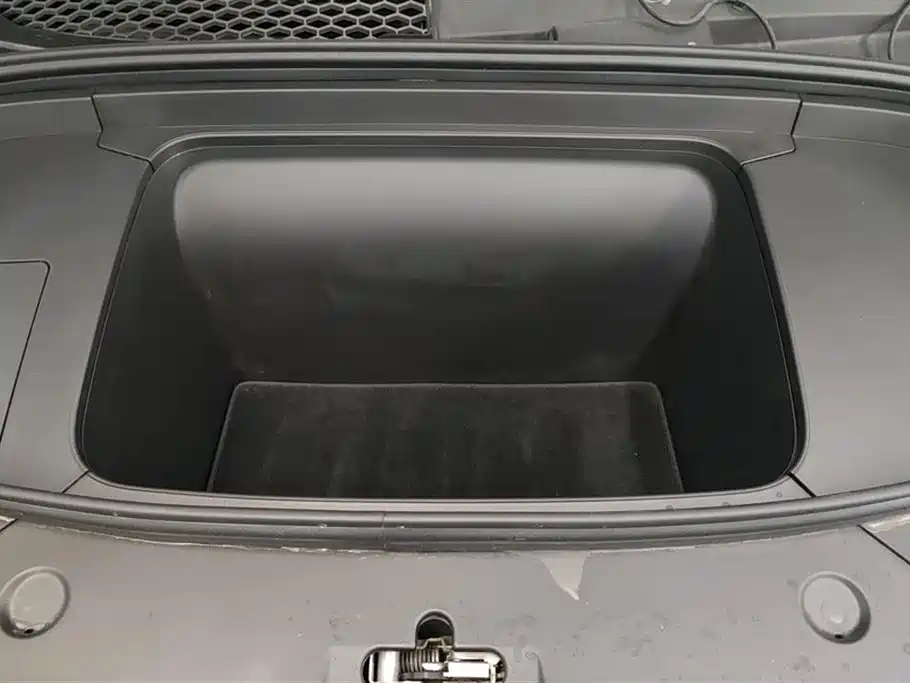 BYD Song L EV 2025 Smart Driving Edition 662km Lidar Excellence фото 10
