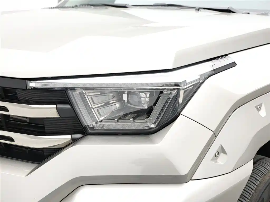 Tank 400 New Energy 2023 Hi4-T Super Edition фото 17