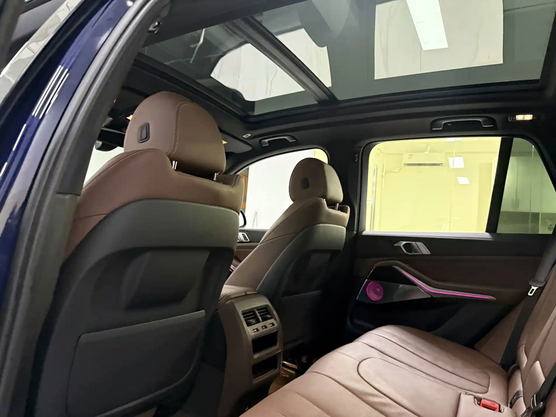 Фото 15 - BMW X5 (Import)