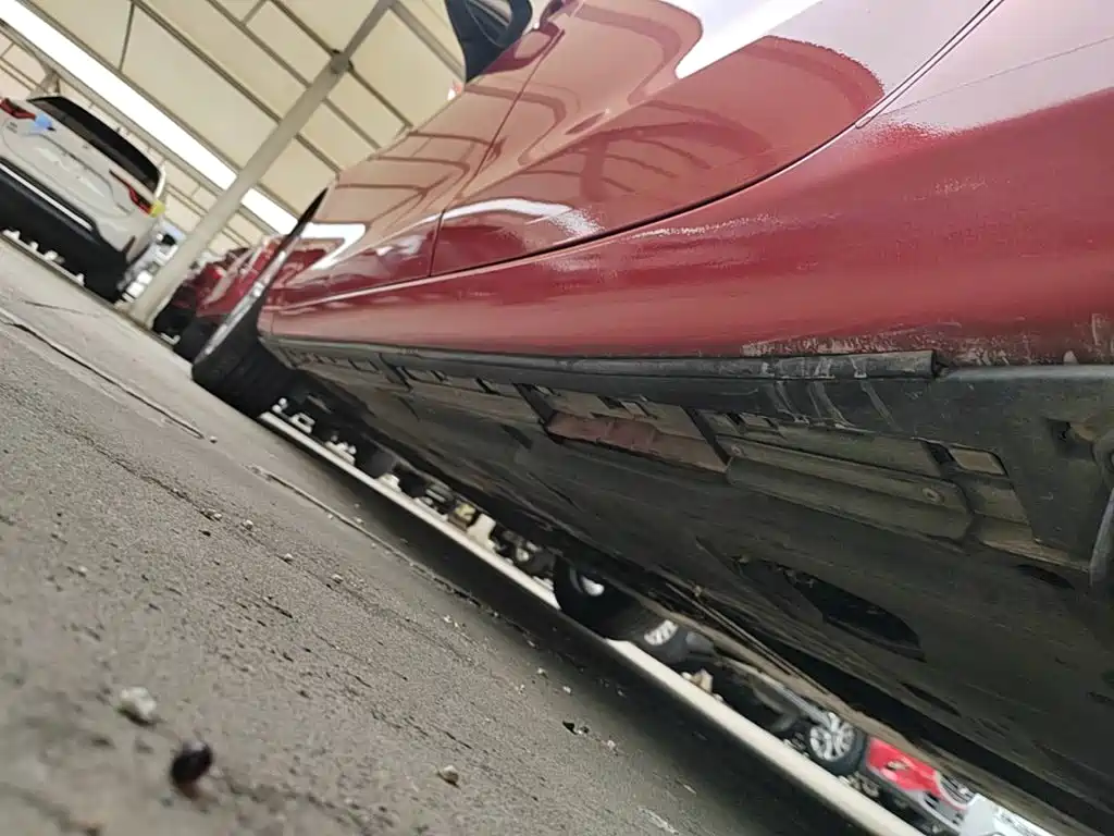 Photo 22 - Mazda Atenza
