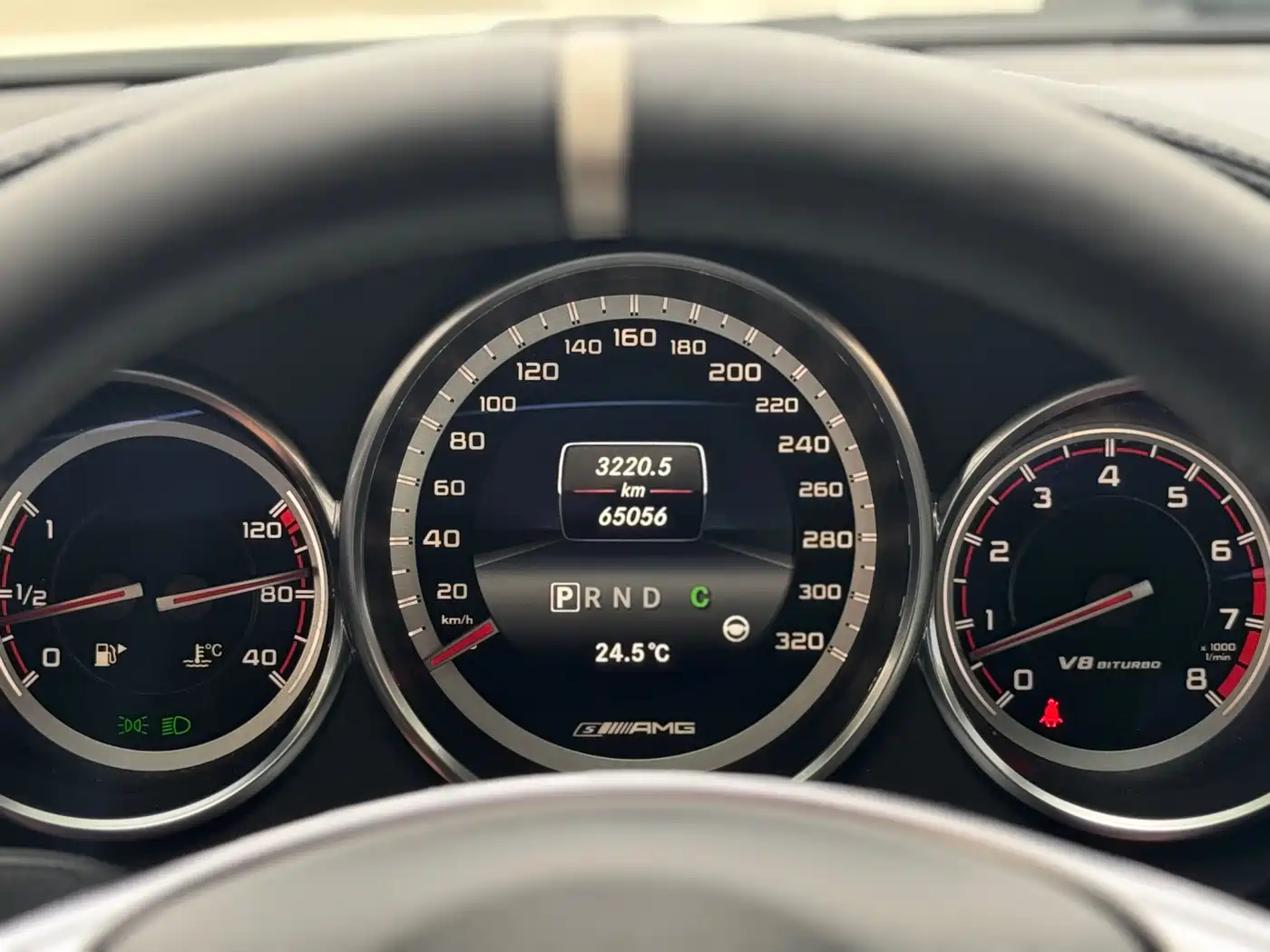 Mercedes-Benz CLS AMG 2016 2015 AMG CLS 63 S 4MATIC