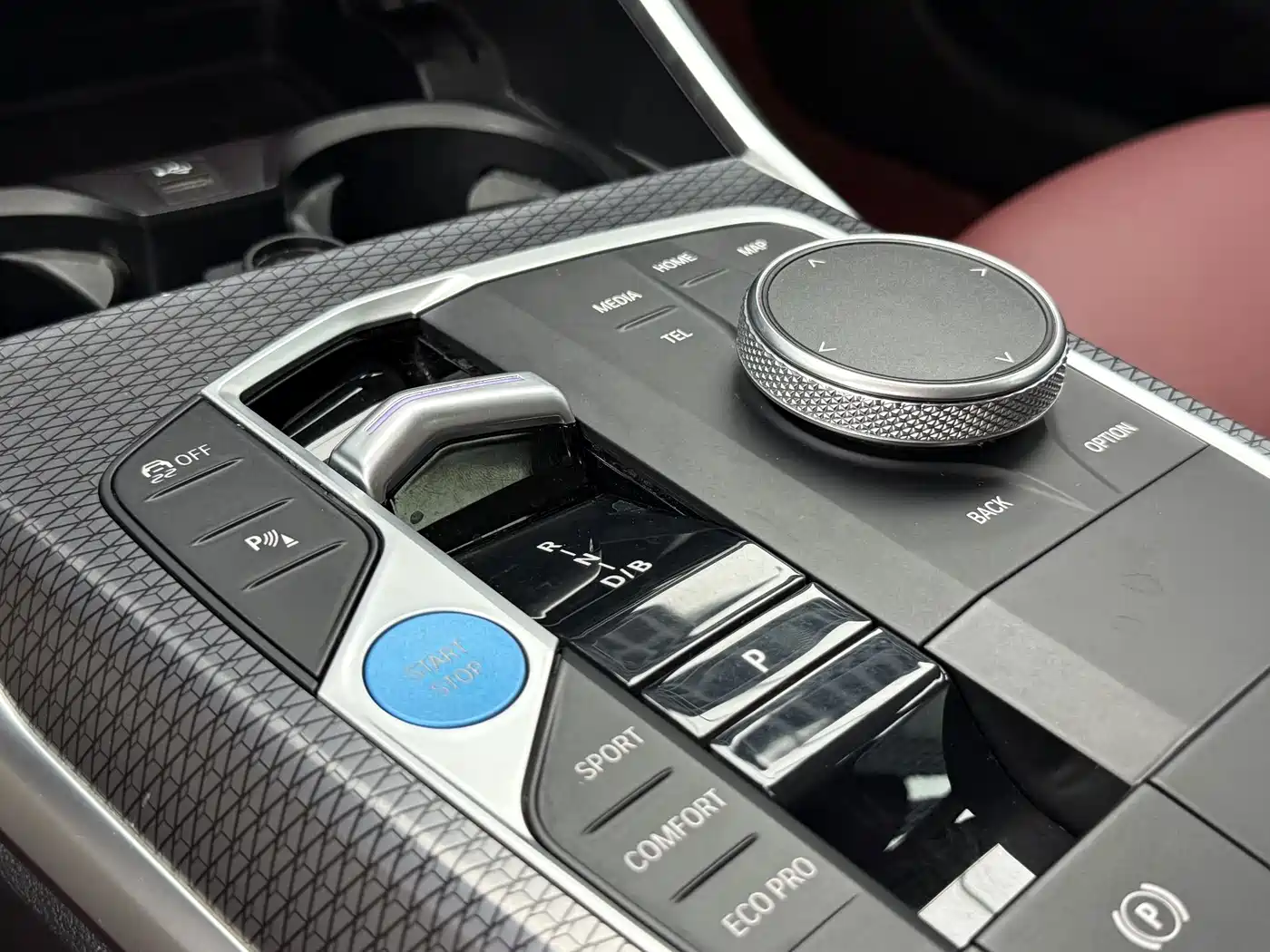 BMW i3 2022 2022 eDrive 35 L