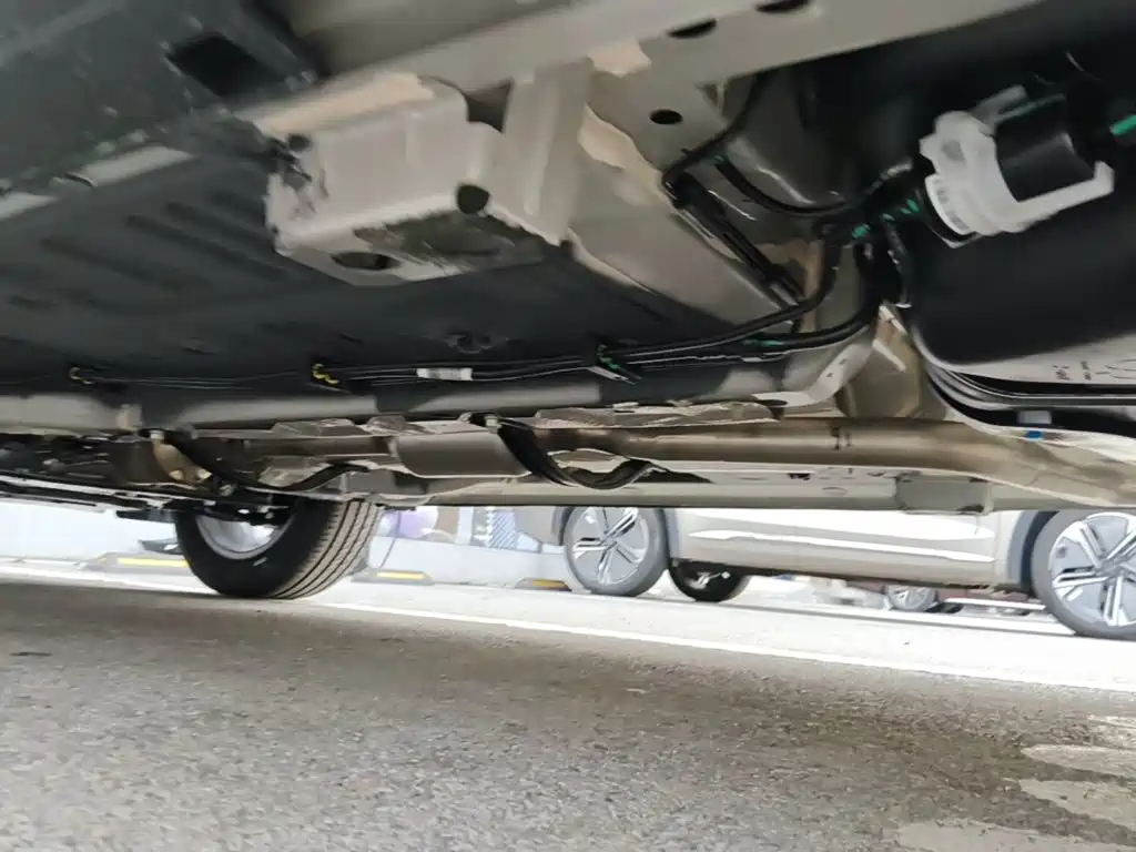 Geely Coolray 2026 2025 1.5L CVT Super Edition