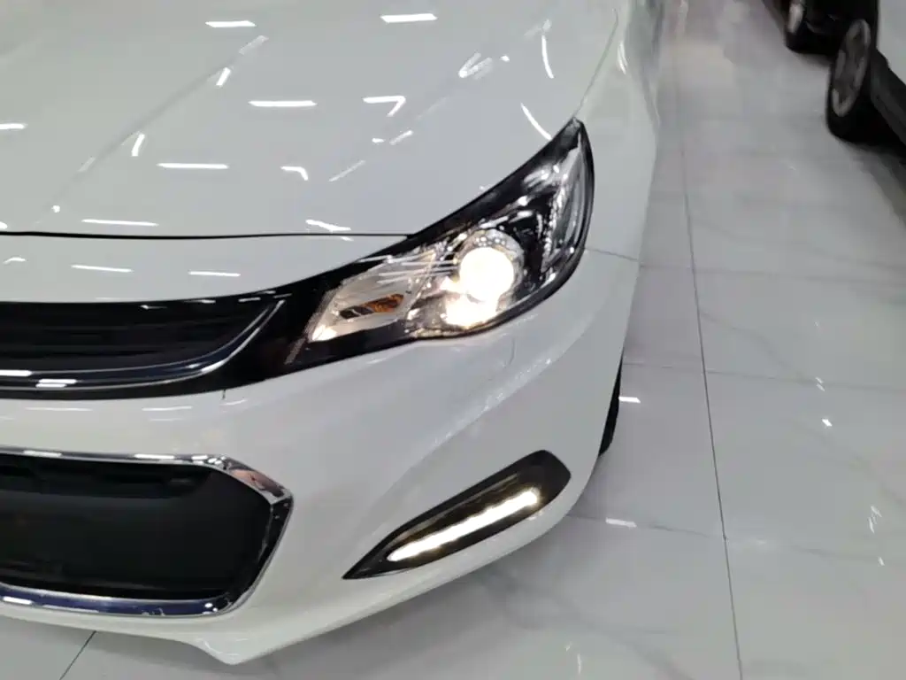 Chevrolet Malibu 2019 2018 530T Automatic Luxury Edition