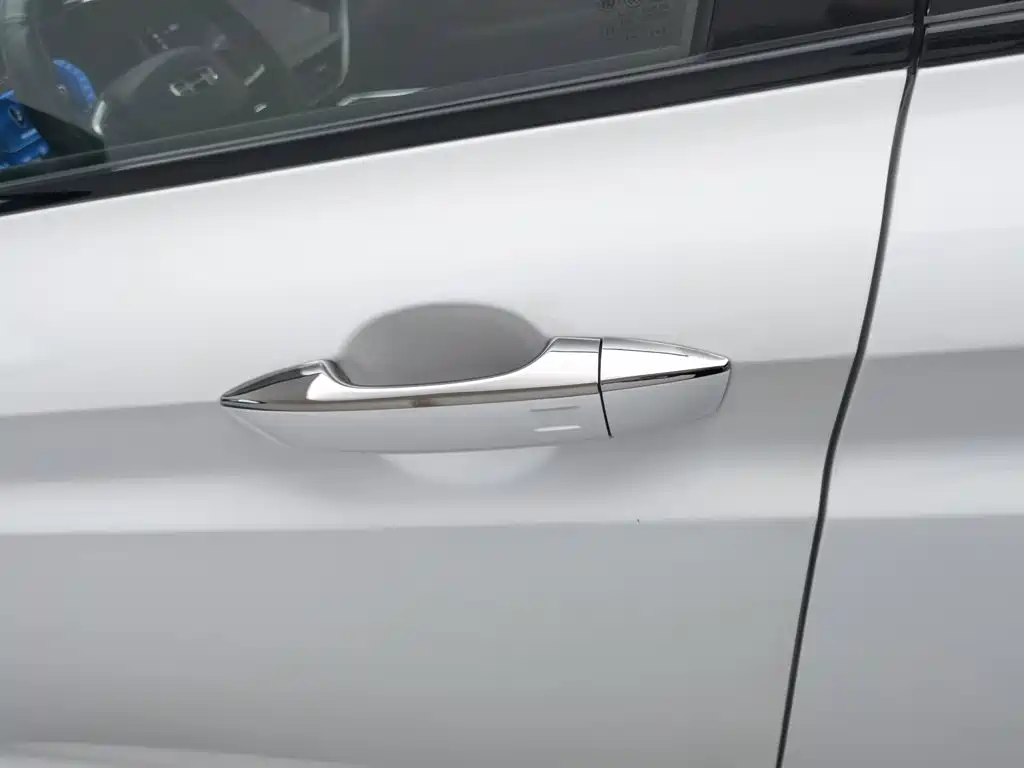 Geely Xingyue 2020 2019 350T Star Rider