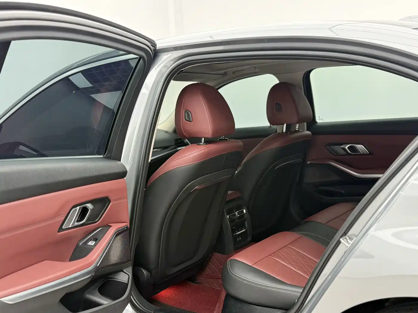 BMW i3 2022 2022 eDrive 35 L
