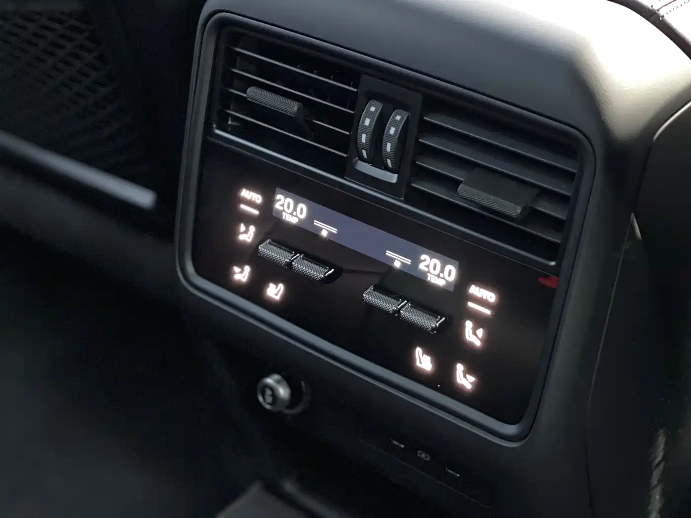 Porsche Cayenne 2025 Cayenne 3.0T фото 14