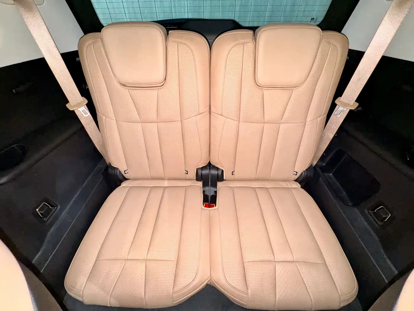 NIO ES8 2019 2018 355KM Standard 6-Seater