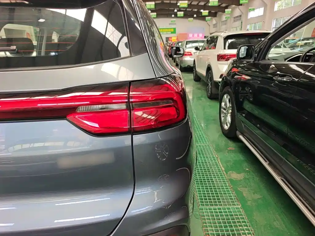 Chery Tiggo 8 2018 2018 1.5TCI Automatic Premium 7-seater
