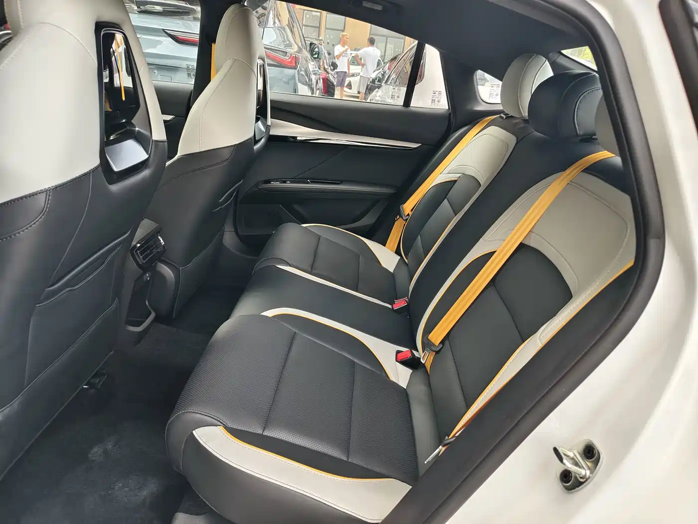 MG MG5 Scorpio 2023 2022 1.5T Trophy Sports Flagship