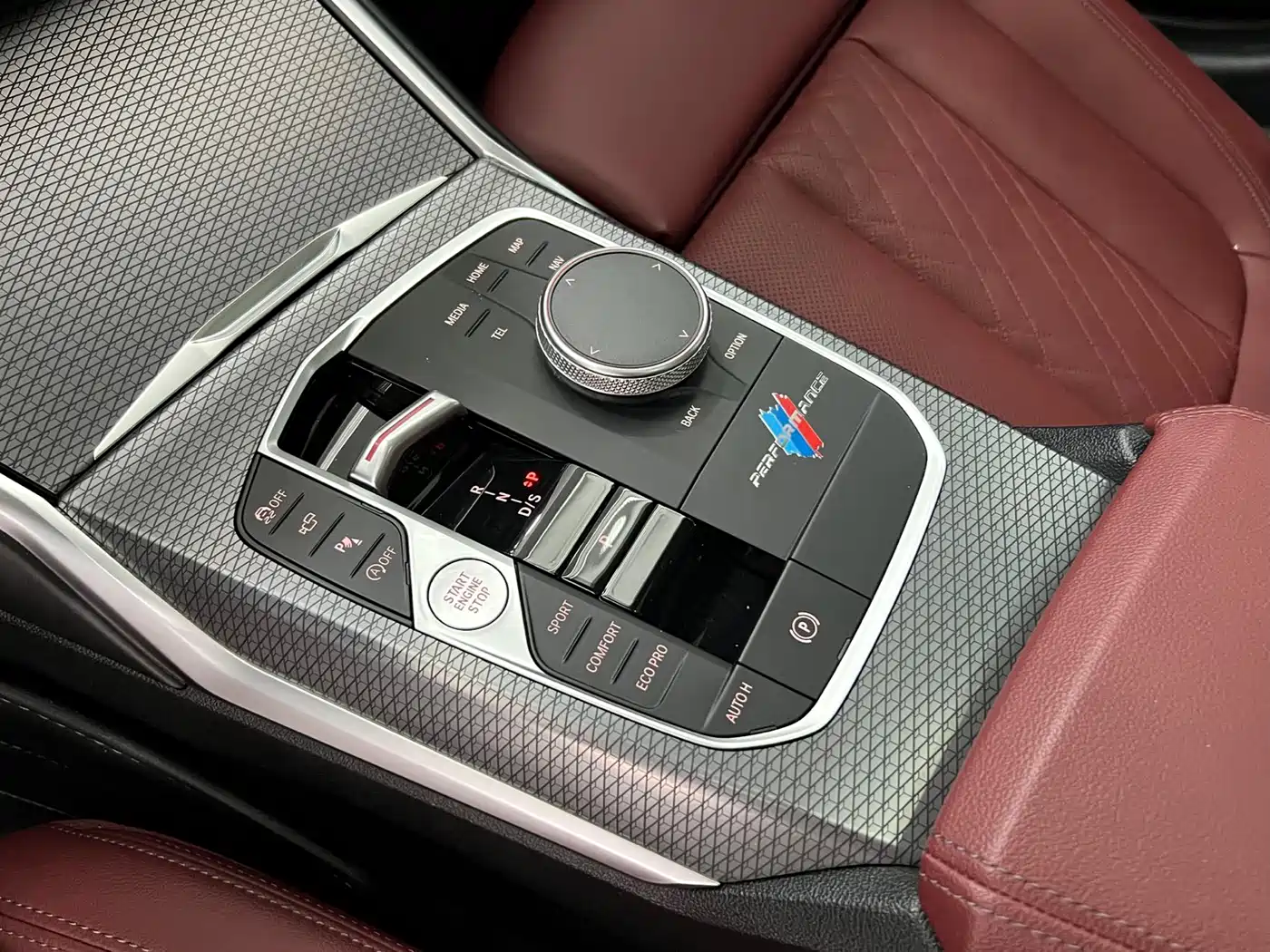 BMW 3 Series 2023 325Li M Sport Black Night Package фото 19