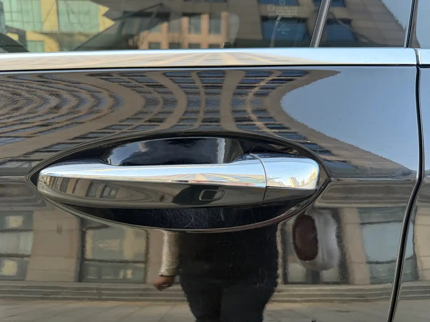 MERCEDES-BENZ E CLASS NEW ENERGY