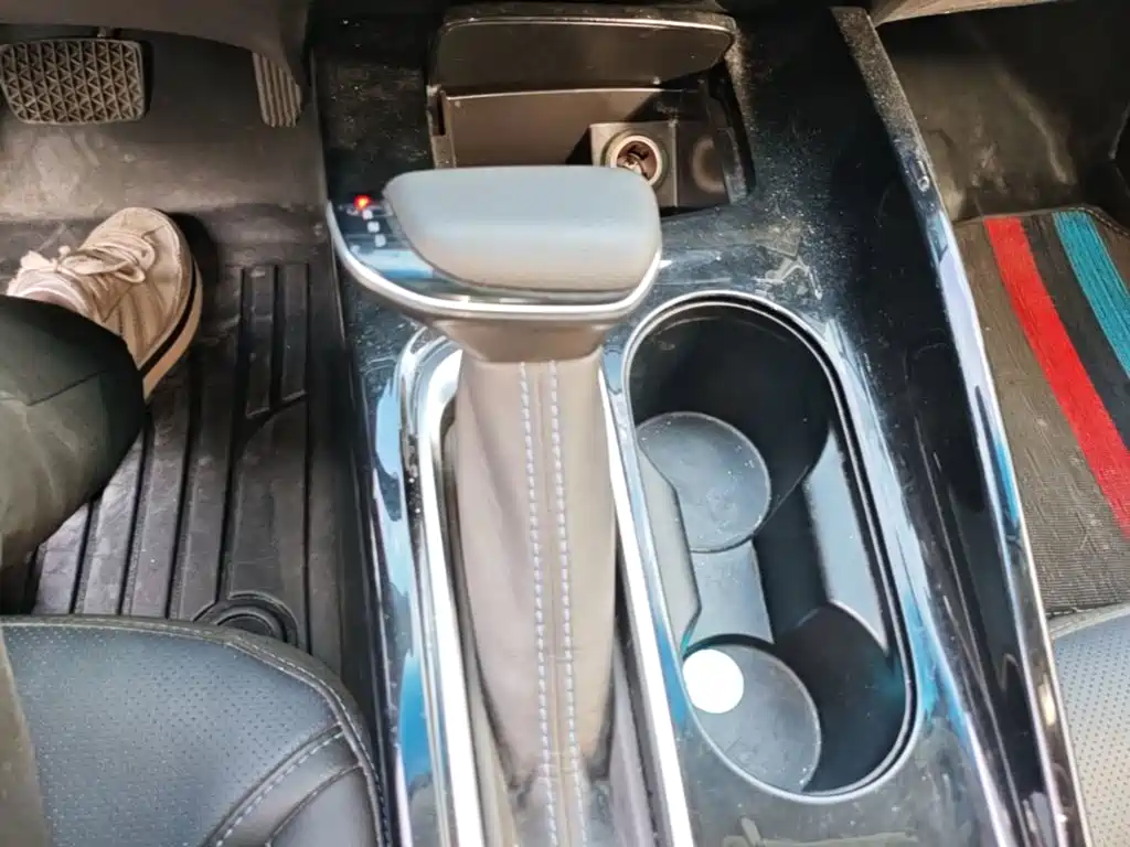Buick Velite 6 2024 2024 430km Comfort Edition