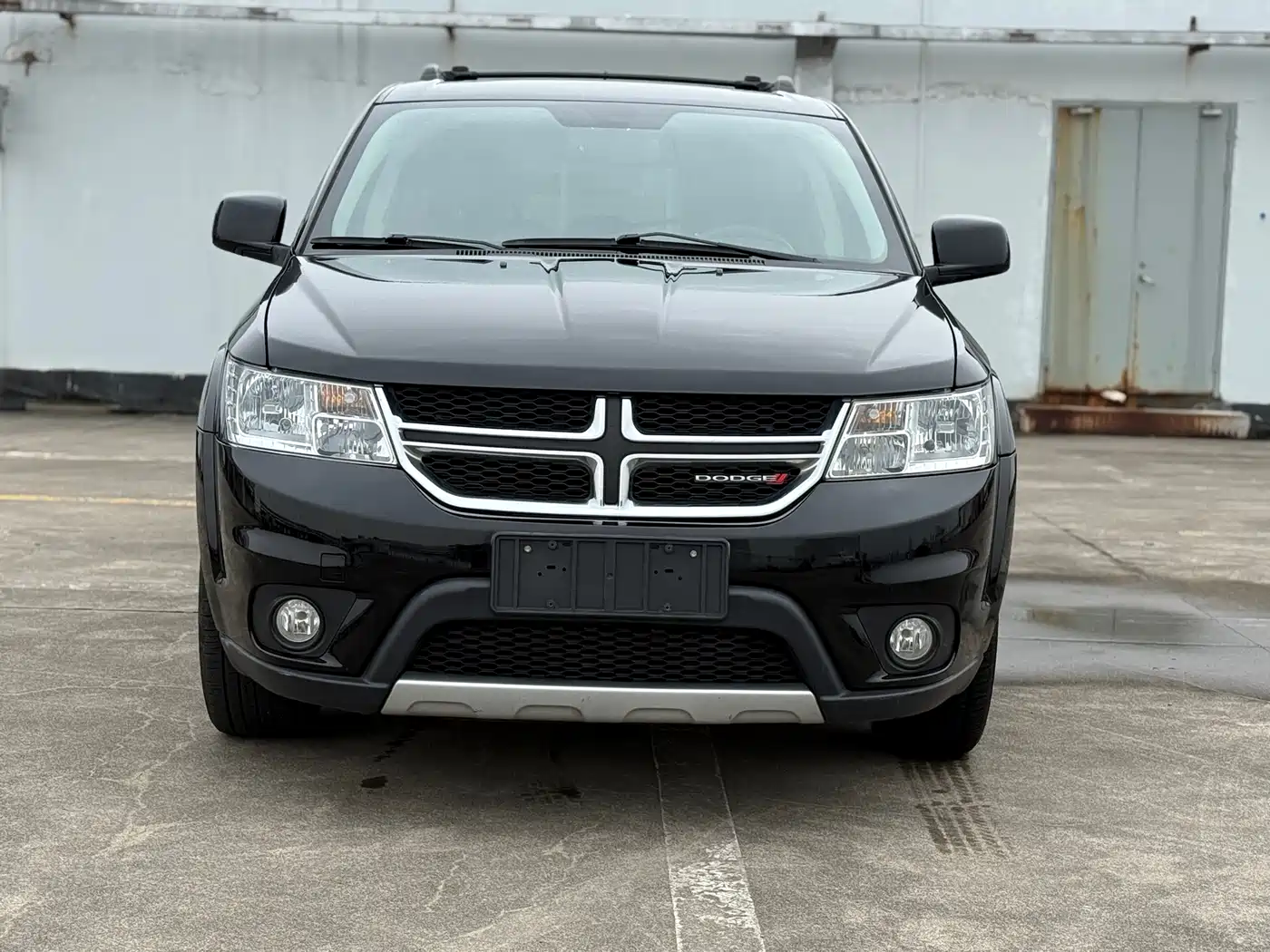 Dodge Journey 2015 2013 Model 2.4L 2WD Premium Edition