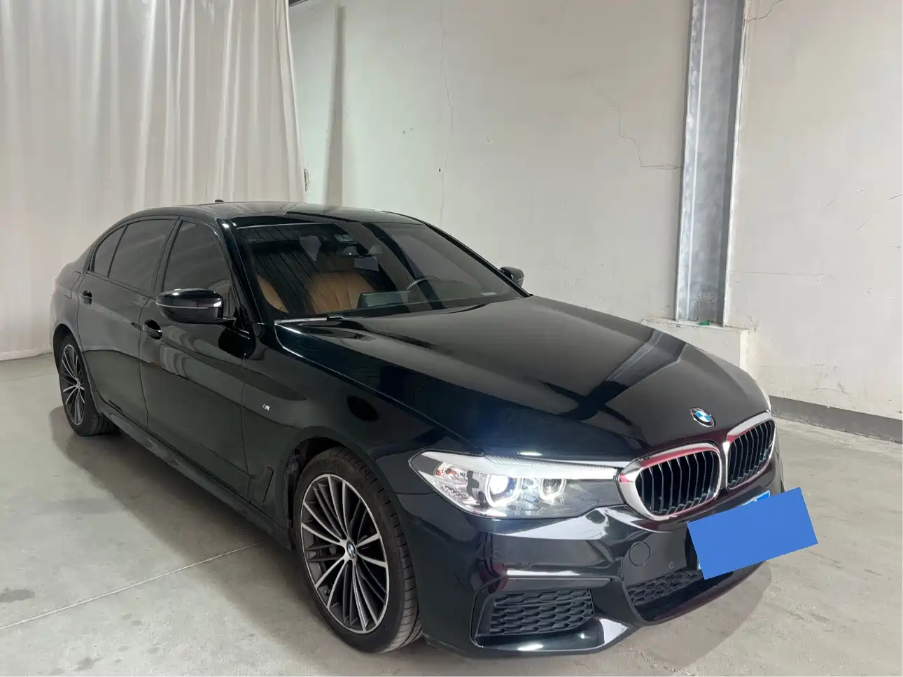 Фото 6 - BMW 5 Series