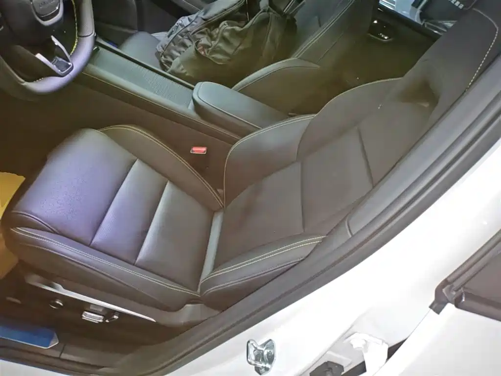 Lynk & Co 06 2025 Renew 1.5T Halo фото 15