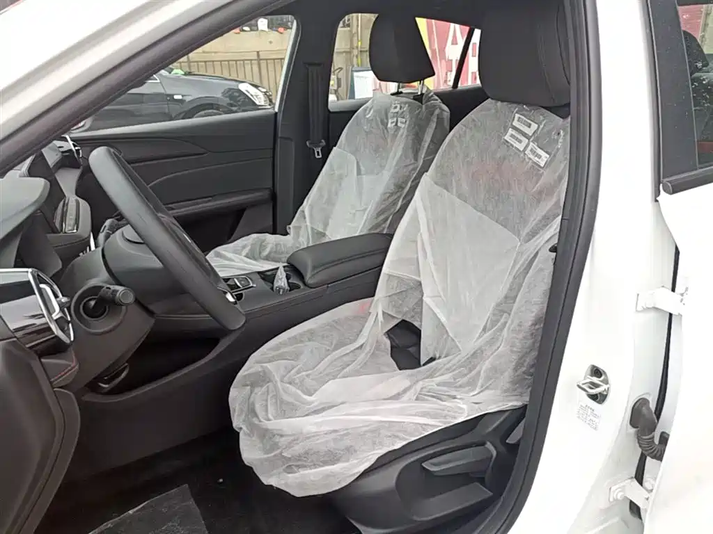 MG MG5 2026 2026 180DVVT Global Pioneer Edition