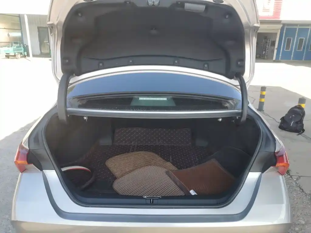Toyota Avalon 2019 2019 2.5L Touring Premium Edition China VI