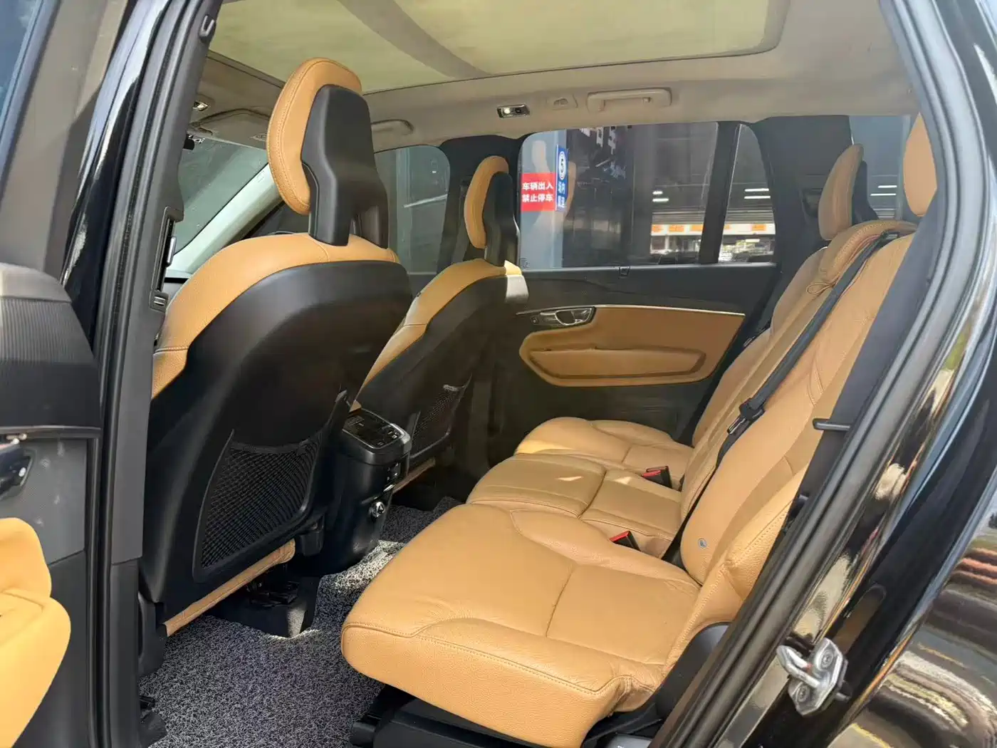 Volvo XC90 2015 T6 Momentum 7-seater фото 6