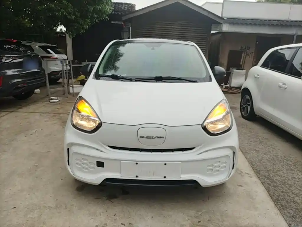 Photo 3 - Roewe Clever
