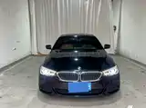 Фото 2 - BMW 5 Series