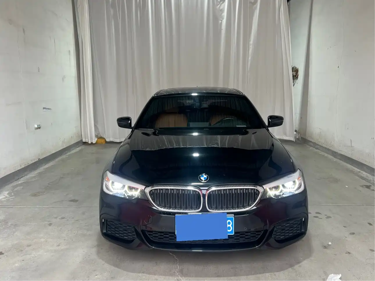 Фото 2 - BMW 5 Series