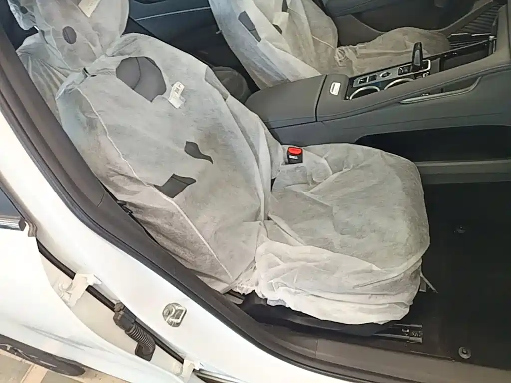 Geely Boyue 2026 2026 Model 1.5TD Aspiration