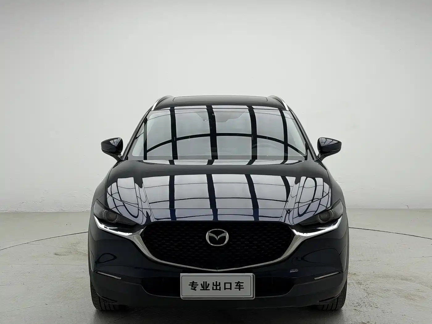 Mazda CX-30 2022 2022 2.0L Automatic Excellence Joy Model