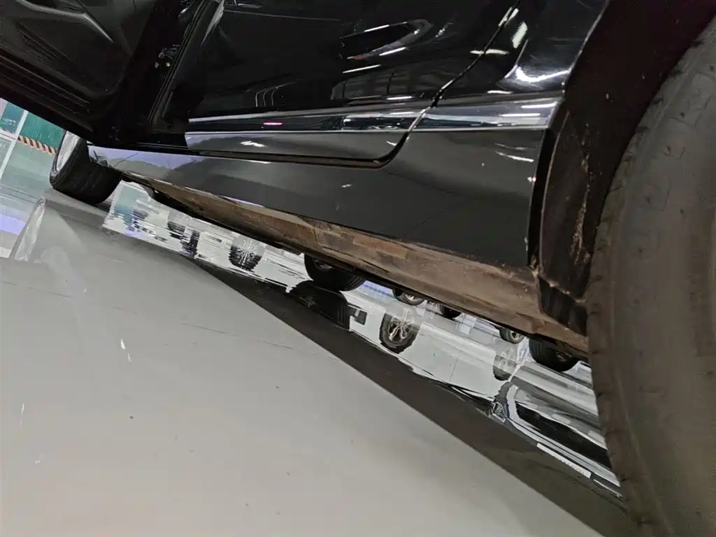 Volkswagen Magotan 2018 330TSI DSG Luxury фото 22