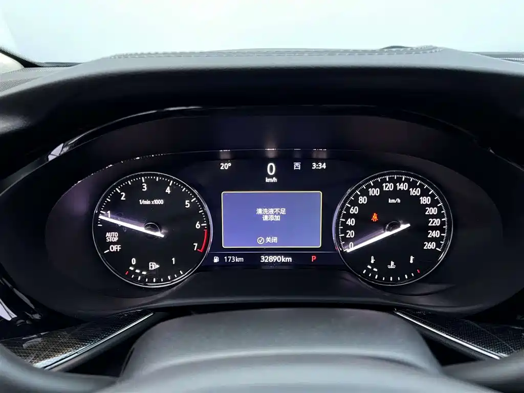 Buick Envision S 2023 Envision S 652T FWD Luxury фото 17