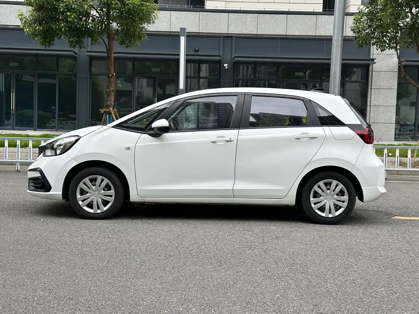 Honda Fit, миниатюра 17