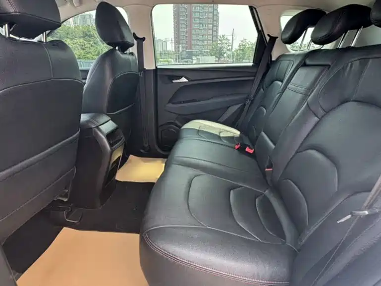 Baojun 530 2019 2018 1.5T Manual Comfort (China V)