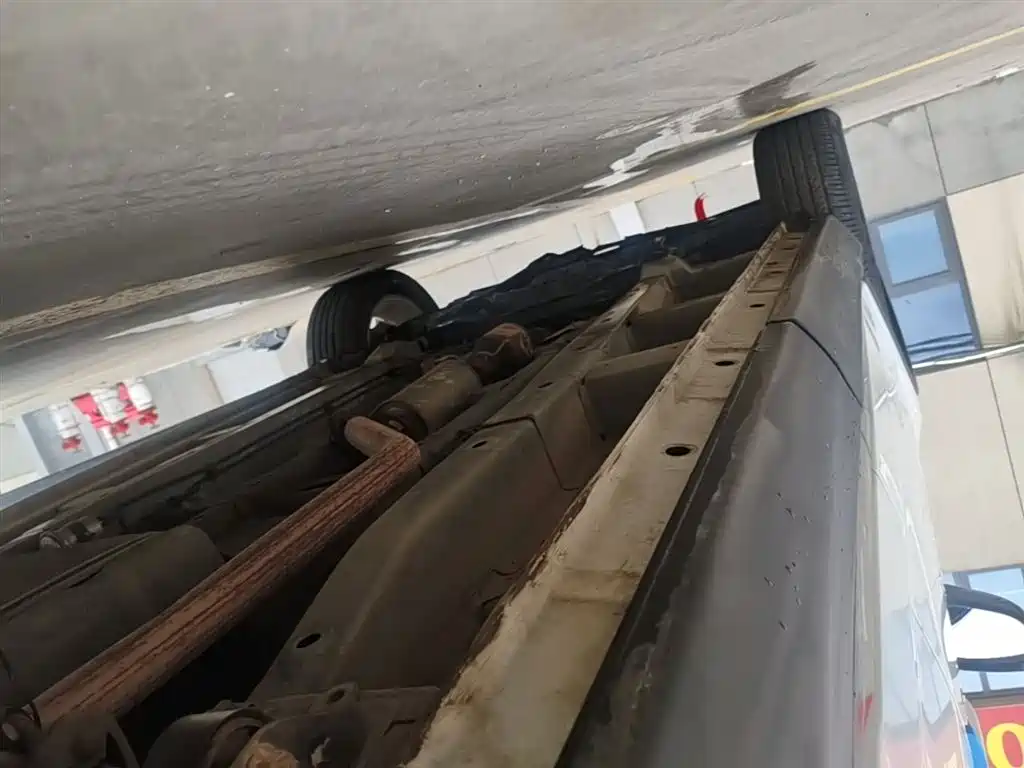 SWM Motor SWM G01 2018 2018 1.5T Automatic Smart UP