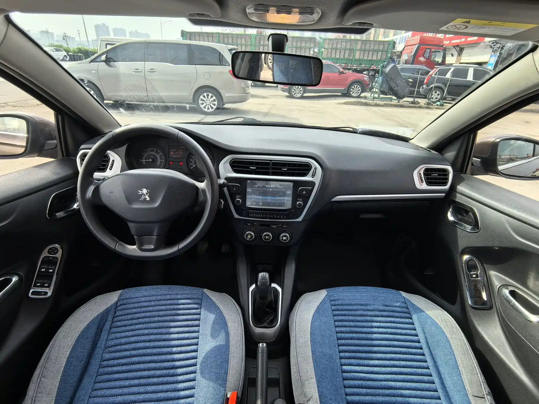 صورة 10 - Peugeot 301