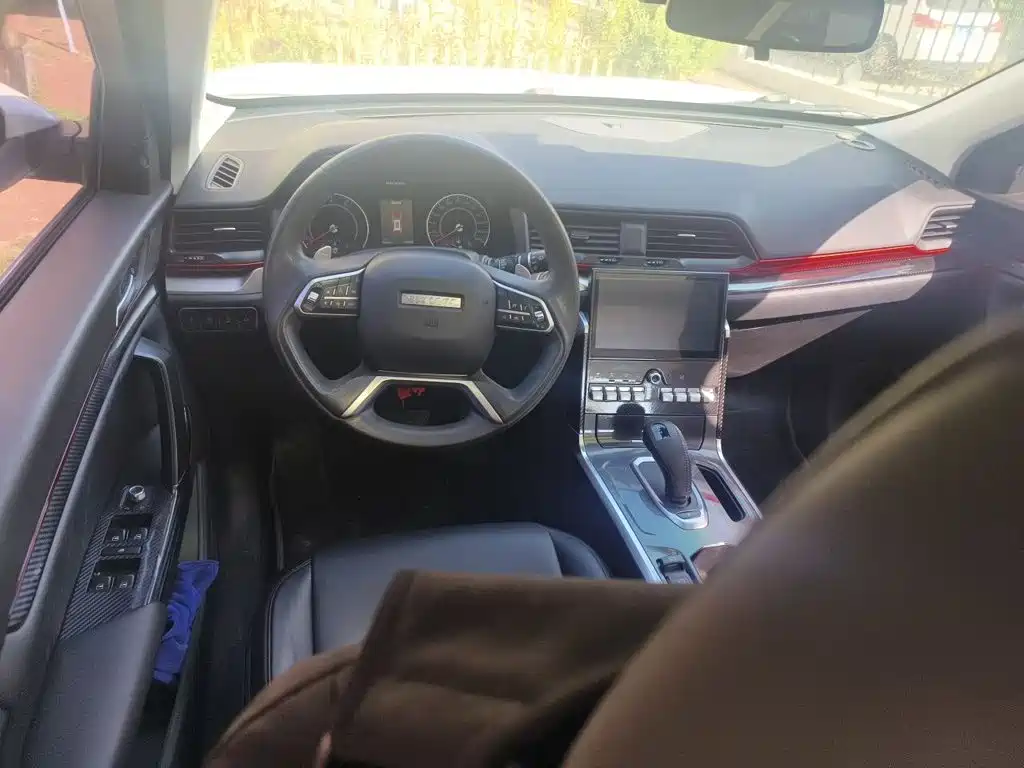 Photo 5 - Haval H4
