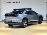 صورة 5 - Changan Qiyuan E07