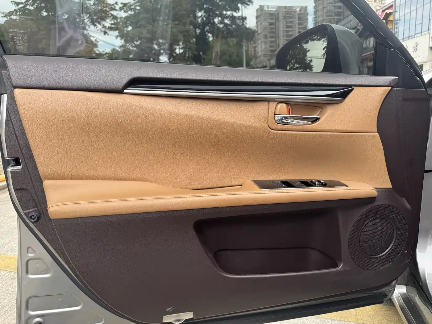 Lexus ES 2015 200 Elite Edition фото 4