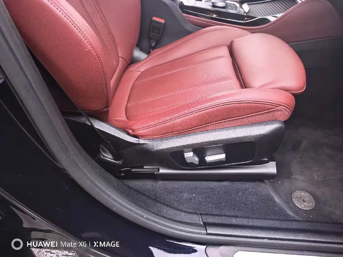 BMW X4 2022 xDrive 25i M Sport Package фото 11