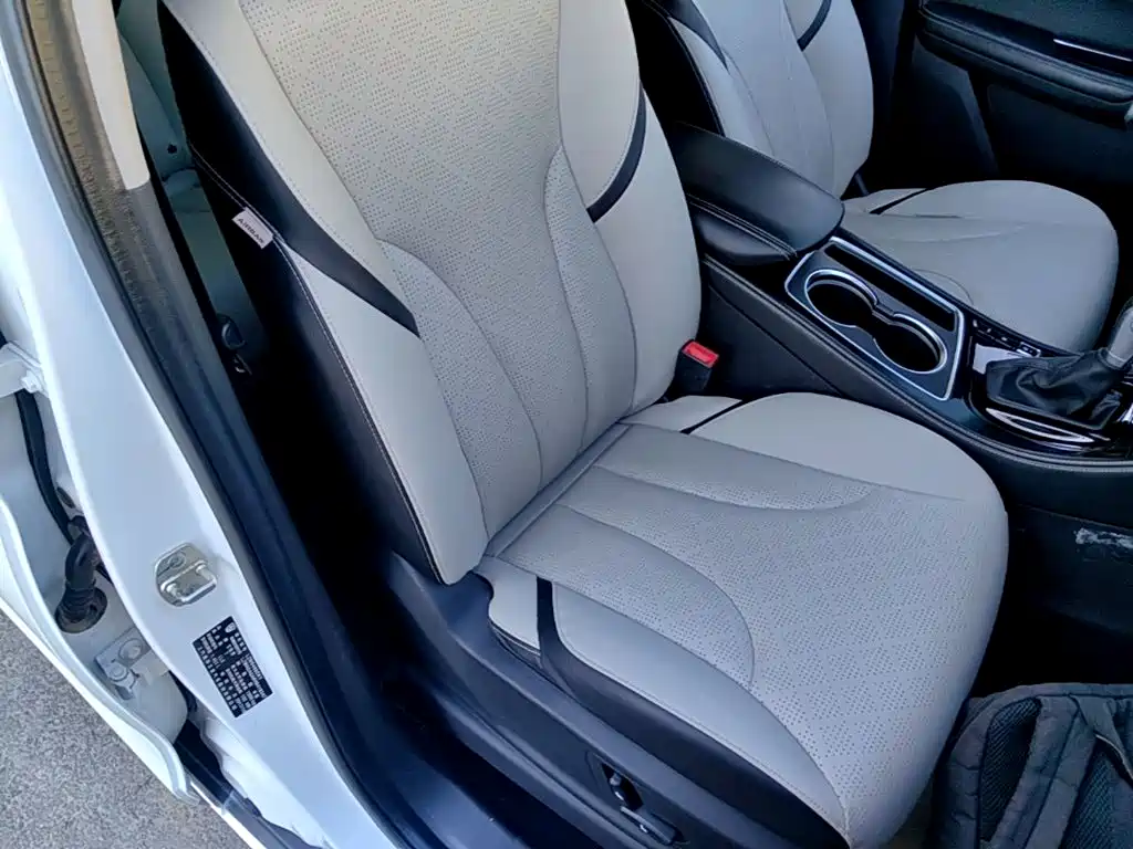 Baojun 730 2018 2017 1.5T DCT Flagship 7-seater China V