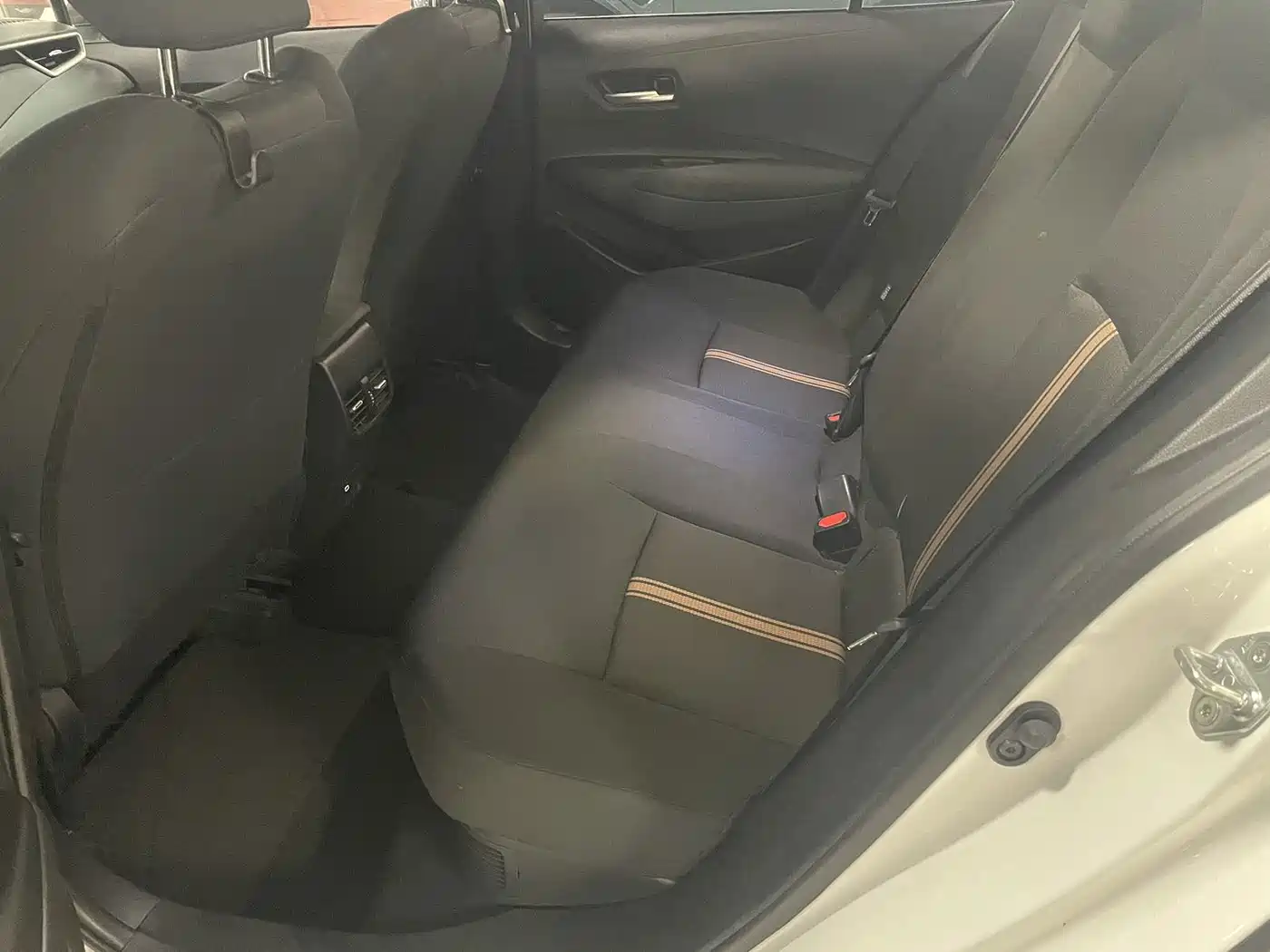 Toyota Levin 2025 2024 Smart Hybrid 1.8L Luxury Edition
