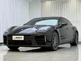 Фото 1 - Porsche Panamera