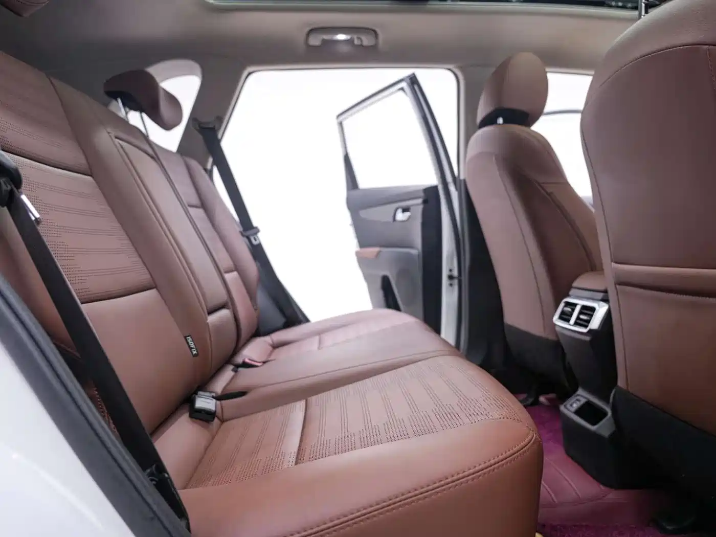 Kia Sportage 2021 Ace 2.0L Brilliant Edition фото 23