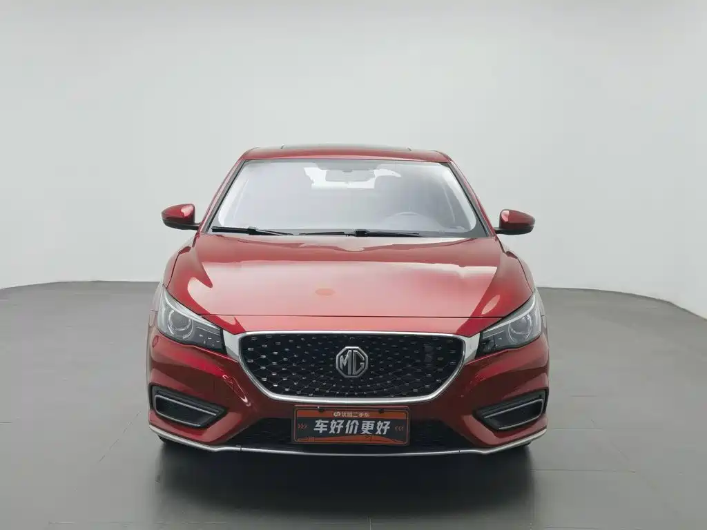 Photo 3 - MG MG6
