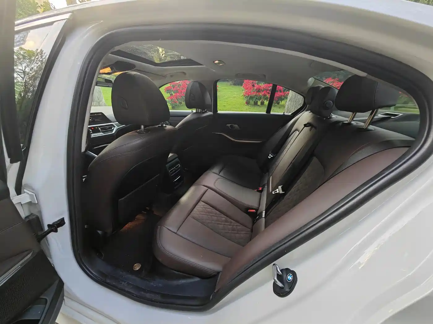 BMW 3 Series 2022 Facelift 325i M Sport Package фото 11