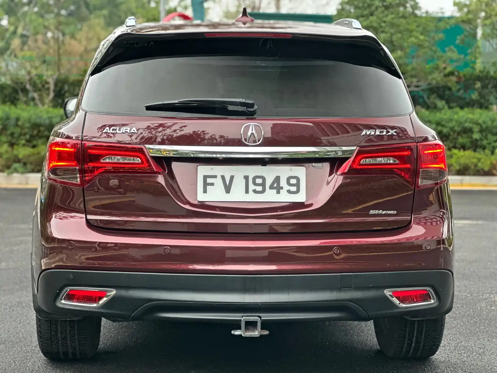 Photo 7 - Acura MDX