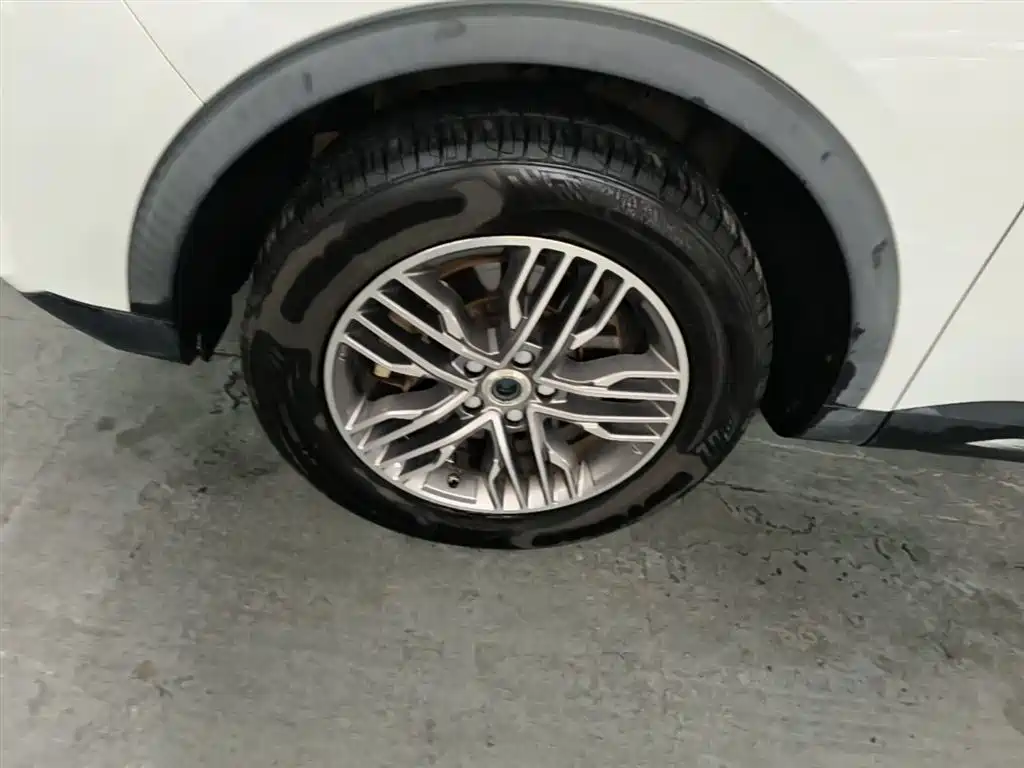 Haval H6 2019 Blue Label 1.5GDIT Automatic Champion Version фото 23
